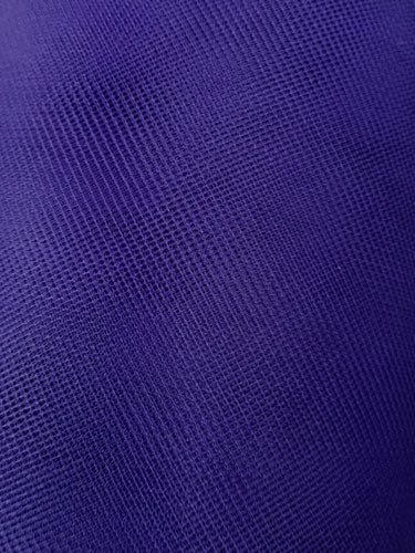 Tutu Net - 36-inches Wide Plum/Deep Purple