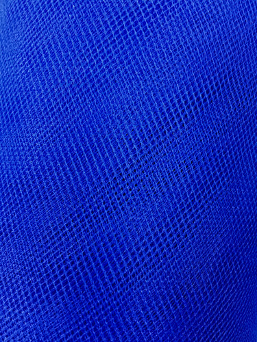 Tutu Net - 60-inches Wide Regal Royal