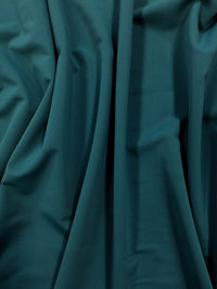 Matte Spandex - 60-inches Wide Teal
