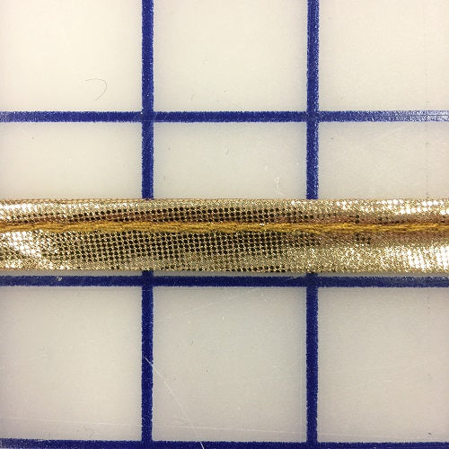 Piping - Gold Bias