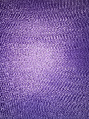 Tutu Net - 54-inches Wide Lavender