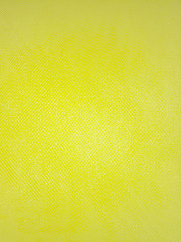 Tutu Net - 54-inches Wide Lemon