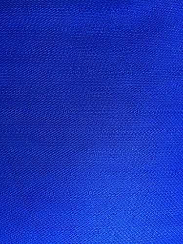 Tutu Net - 54-inches Wide Royal