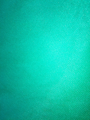 Tutu Net - 54-inches Wide Teal