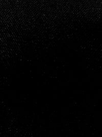 Glimmer Tulle - 54-inches Wide Black