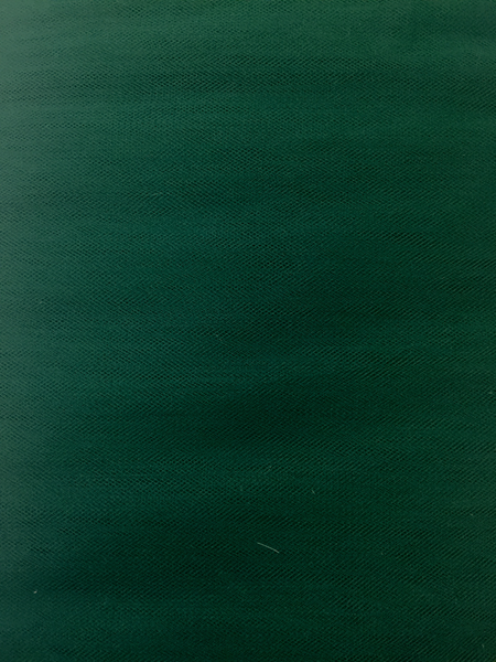 Tulle - 108-inches Wide Emerald