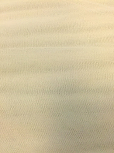 Tulle - 54-inches Wide Oyster