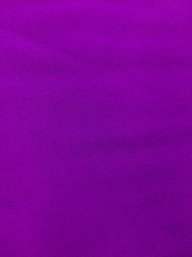 Tulle - 54-inches Wide Purple
