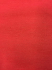 Tulle - 108-inches Wide Red