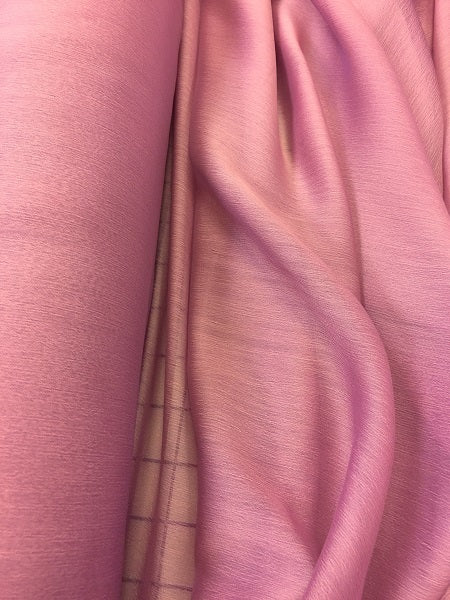 Poly Chiffon Two Tone - 59/60-inches Wide Magenta