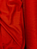 Poly Chiffon Two Tone - 59/60-inches Wide Red