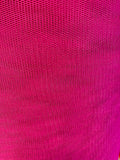 Tutu Net - 58-60-inches Wide Poly Stiff Net Fuchsia