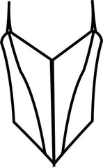 Tutu & Bodice Kit: Mariinsky-Style Bell
