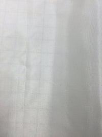 Flag Fabric - 54-inches Wide Nylon Silver