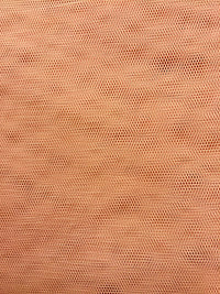 Polyester Tulle Netting - 59/60-inches Wide Skintone #3