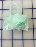 Flowers - Rose Mint Green