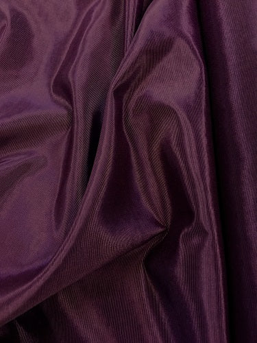 Bengaline Waterfaille Fabric