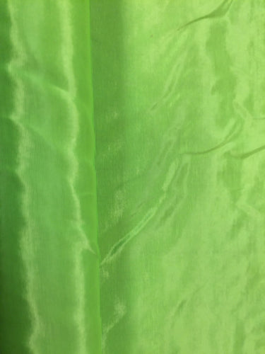 Bengaline Waterfaille Fabric