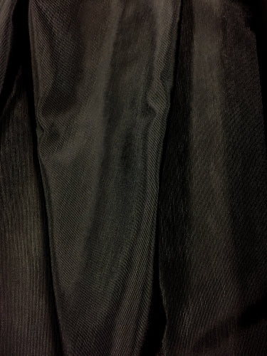 Bengaline Waterfaille Fabric