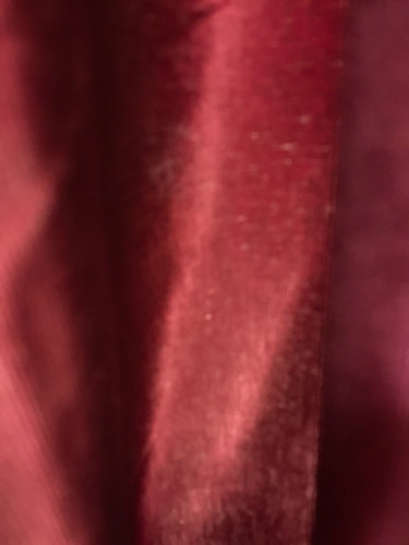 Bengaline Waterfaille Fabric