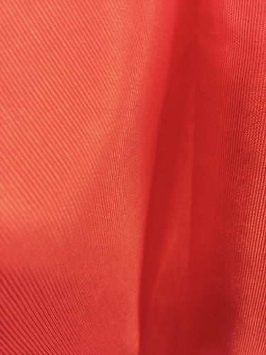 Bengaline Waterfaille Fabric