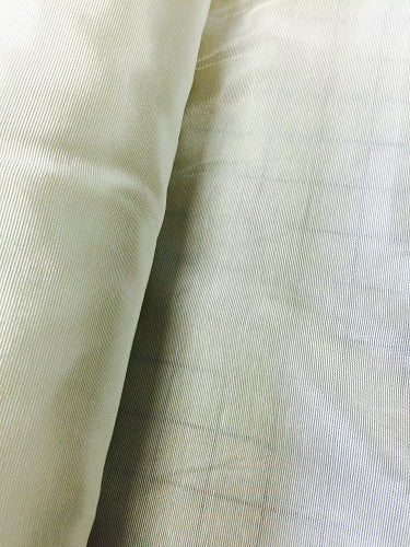 Bengaline Waterfaille Fabric