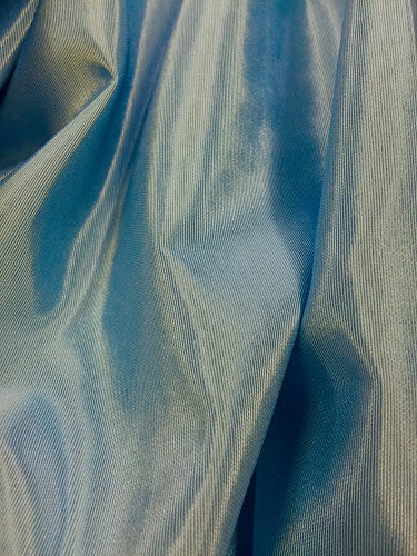Bengaline Waterfaille Fabric