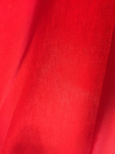 Bengaline Waterfaille Fabric