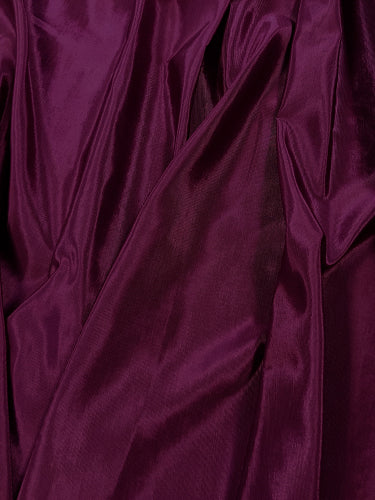 Bengaline Waterfaille Fabric