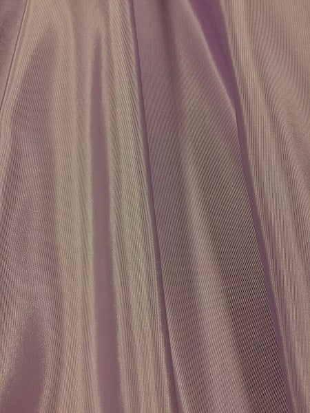 Bengaline: 60-inch Wide Lavender 100% Polyester