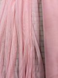 Stretch Mesh - 60-inches Wide Baby Pink