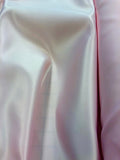 Princess Satin: 60-inch Wide Puff Pink