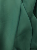 Poly Chiffon - 60-inches Wide Teal
