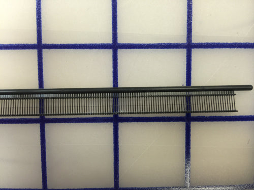 MicroStitch Tacks Long 14/64 inch Black