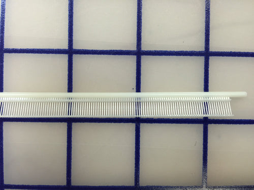 MicroStitch Tacks Long 14/64 inch White