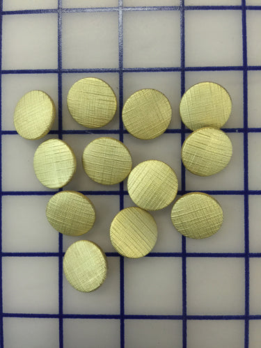 Buttons-Metallic-Gold