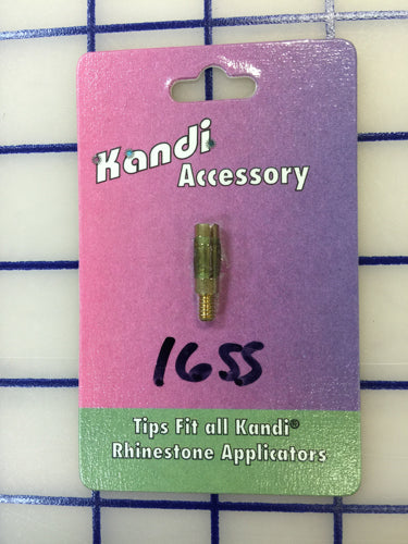 Hot Fix Applicator Tip 16ss