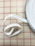 Wire - 1/2 inch Buckram Ribbon Wire