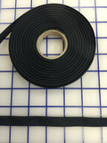 Prussian Tape: 1/2-inch Black