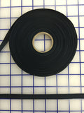 Prussian Tape: 3/8-inch Wide Black