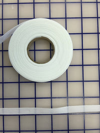 Prussian Tape: 3/8 inch Wide White