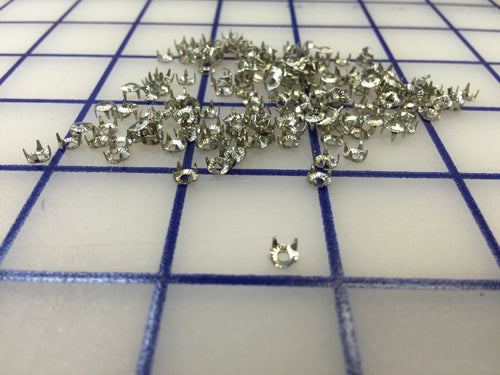 Tiffany-Prong-Settings:-16SS-Regular-Length-Close-Out