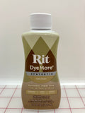 Rit DyeMore - Liquid Synthetic Fiber Dye 14 Colors!