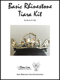 Tiara Kit - Princess Design