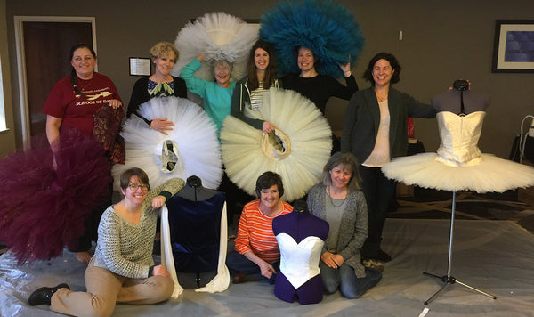 The Business of the Costume Business Course