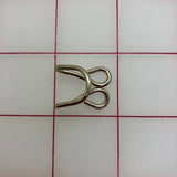 #99 Tutu Waist Fasteners - Hook Side only 3-Pack Only 2 Packs Left!