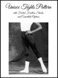 Download - Unisex Tights Pattern with Instructions