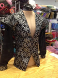Men’s Deep “V” Doublet Tunic - Made to Order