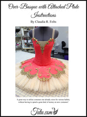 Download - Over-Basque and Plate Instructions