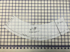Pattern Services - Lengthening/Shortening Bodice Pattern